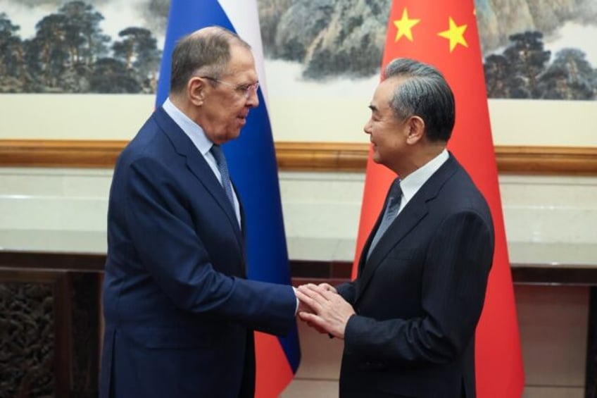 china prepares for summit under shadow of israel gaza war