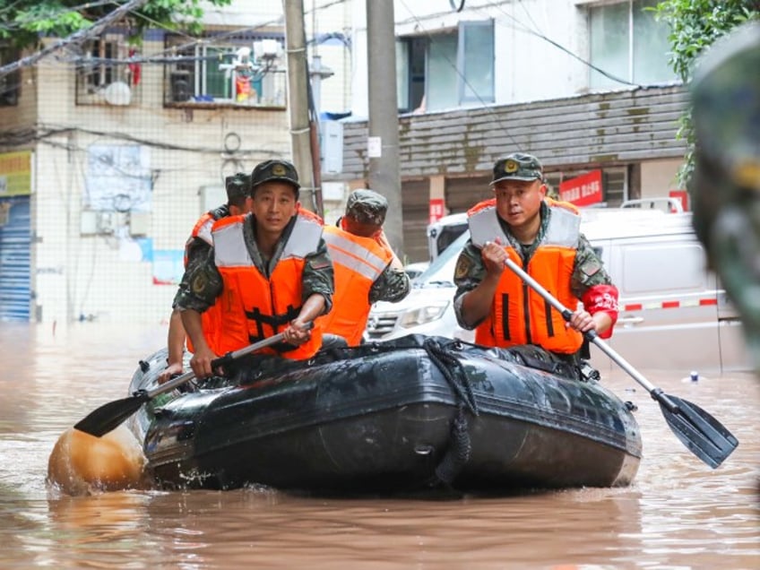 china public anger against communists mounts over flooding deaths