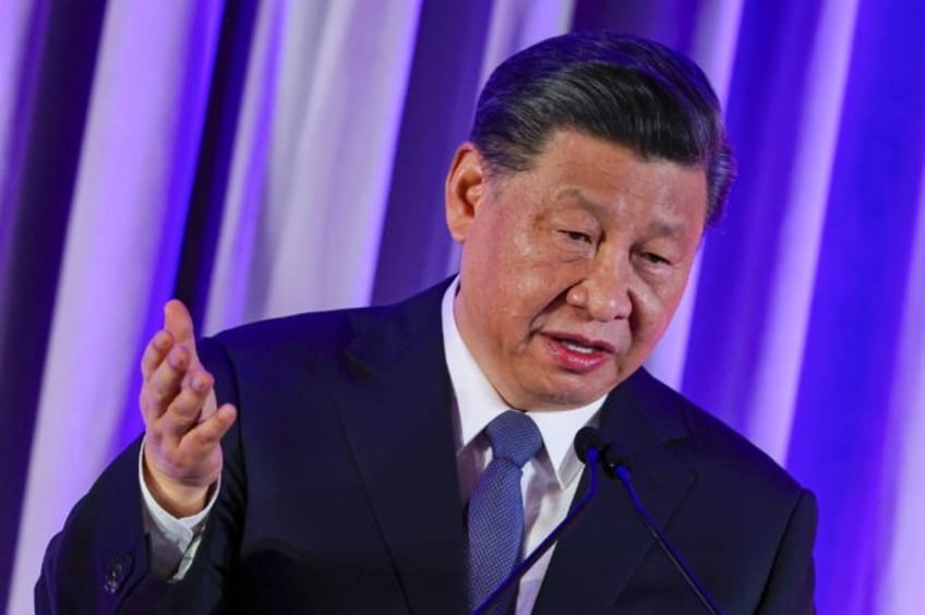 china ready to be partner and friend of us xi