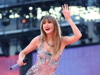 China Recruits Taylor Swift to Collect Data on Young Users with Special TikTok Deal for ‘Tortured Poets Department’ Album Release