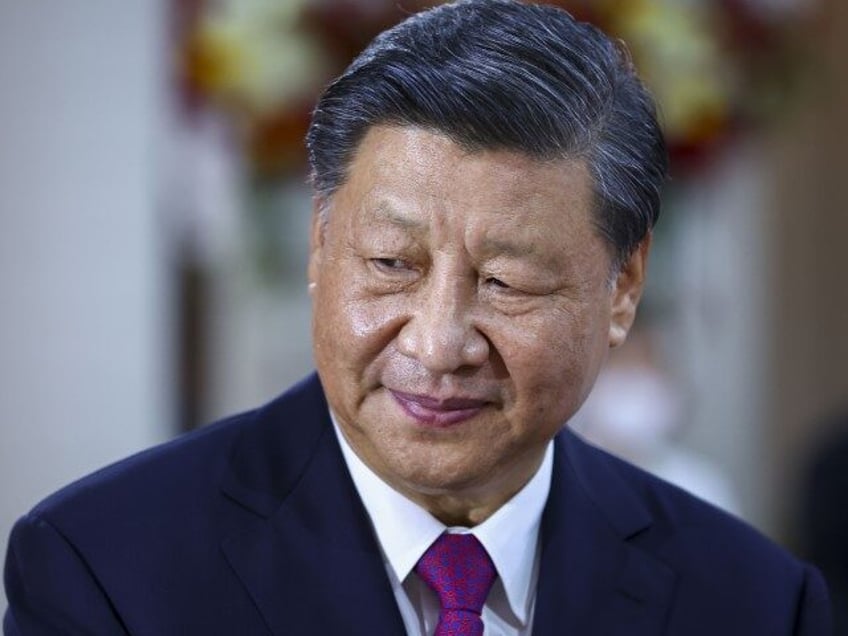 china requires religions to implement xi jinpings new era of socialism