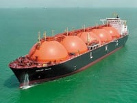 China Resumes U.S. Propane Imports, Easing Fears Of Plastic Plant Shutdowns