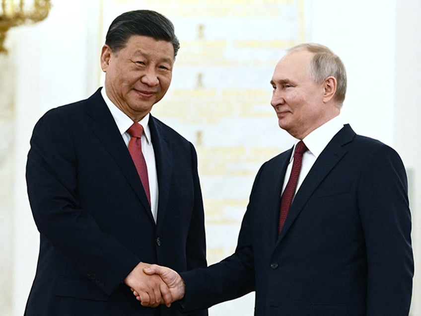 china russia attempt to stop israel from invading gaza and removing hamas