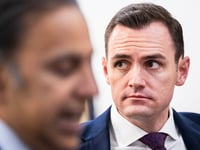 China sanctions former Republican Rep Mike Gallagher after Taiwan president's inauguration