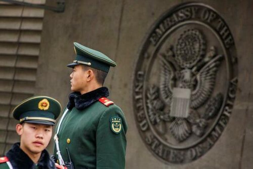 china says it caught cia spy working for military company