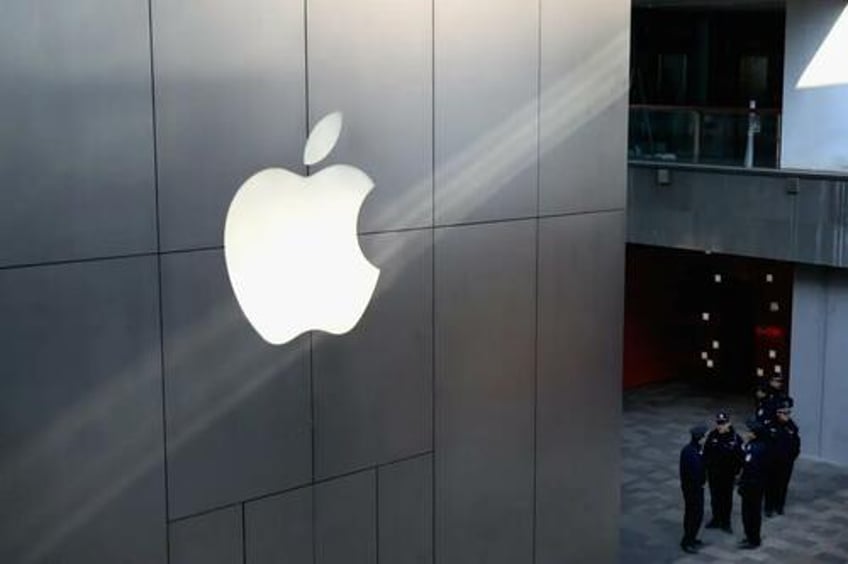 china says it cracked apples airdrop encryption to track senders