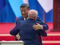 China seeks a united front with Latin America in countering Trump’s trade war