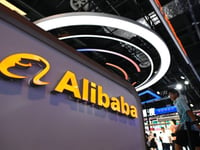 China tech giant Alibaba posts modest yearly revenue growth