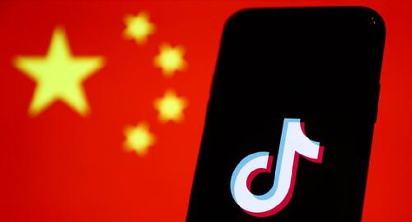 china threatens to retaliate against us over taiwan aid and tiktok ban