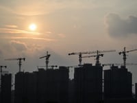 China to boost credit for property market, renovate 1 mn homes