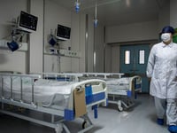 China urged by state agencies to ramp up number of ICU beds
