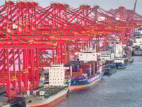 China, US to lift sweeping tariffs in trade war climbdown