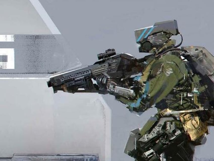 china warns of rogue robot troops unleashing terminator style indiscriminate killings