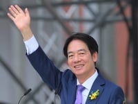 China warns Taiwan of reprisals over Lai inauguration speech