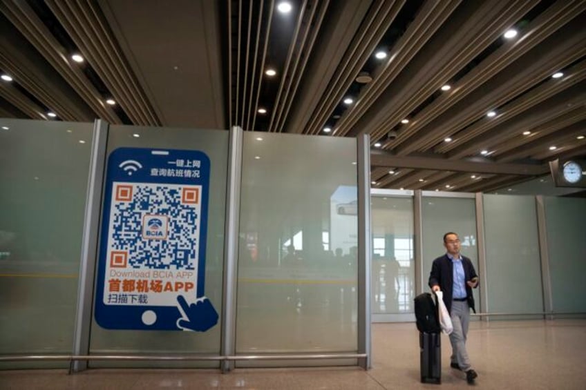 china wont require covid 19 tests for incoming travelers in a milestone in its reopening