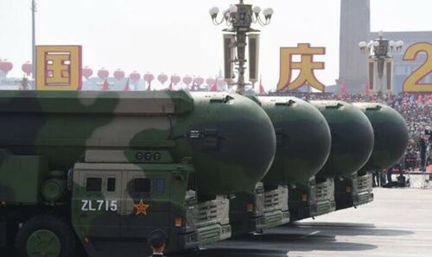 chinas 2022 military spending reaches 710 billion over triple what beijing announced