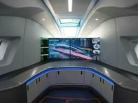 China's 373MPH Maglev Train Debuts, Slashing Travel Time Between Cities