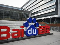 China’s Baidu posts weakest quarterly revenue growth in over a year