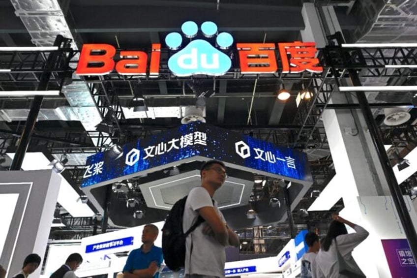 chinas baidu rolls out chatgpt rival to public