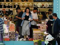 China’s consumption slide deepens as tariff war bites