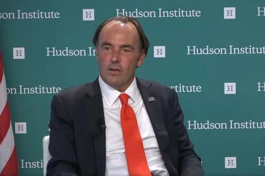 chinas economy spirals with no end in sight says kyle bass