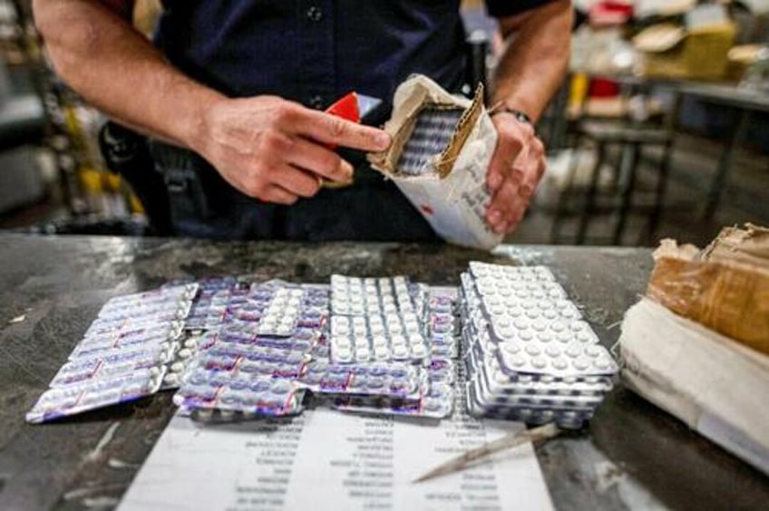 chinas expanding illicit drug networks raise challenges for us policy