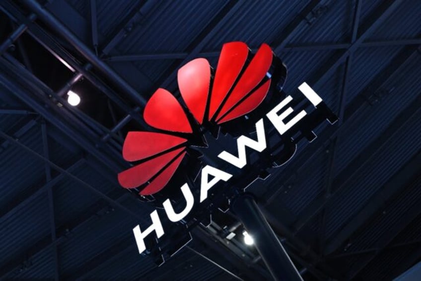 chinas huawei renews patent licensing deal with ericsson