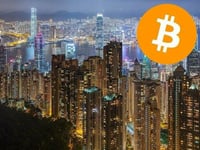 China's Largest Funds Apply For Spot Bitcoin ETF In Hong Kong