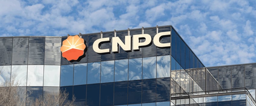 chinas oil demand could peak in 2025