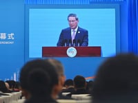 China’s premier ‘fully confident’ of hitting growth targets