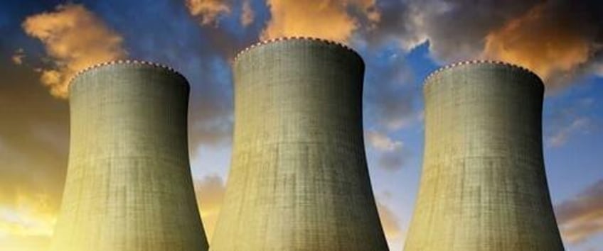 chinas rapid nuclear expansion is threatening us dominance in the sector