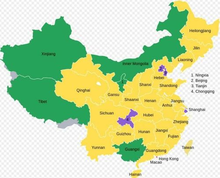 chinas rapid renewables rollout hits grid limits