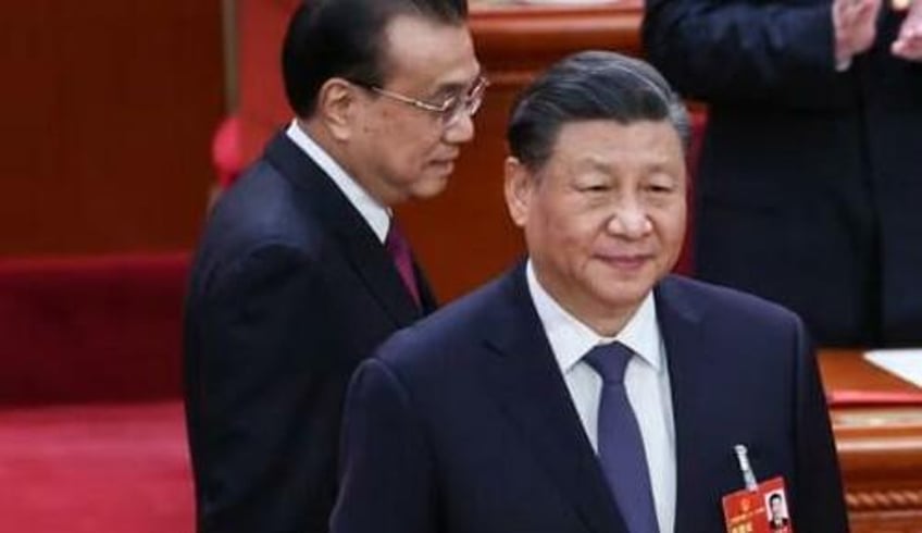 chinas spy agencies now targeting the countrys economic pessimists