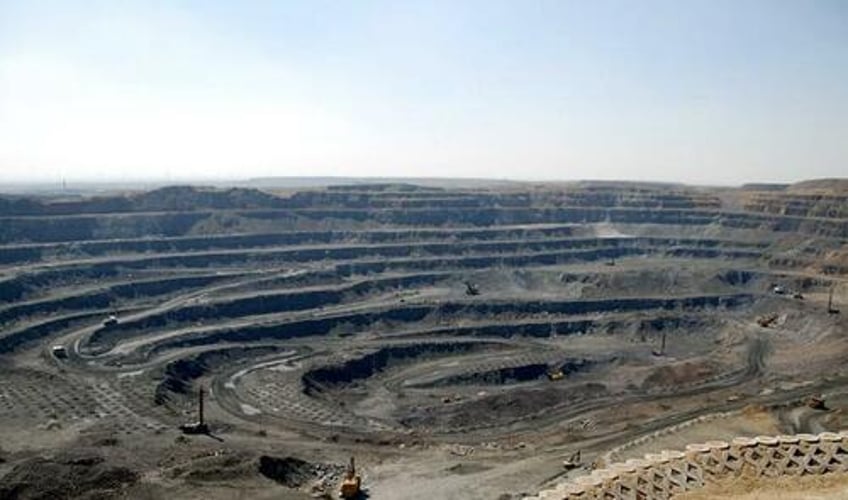 chinas state controlled rare earth companies stung by declining prices