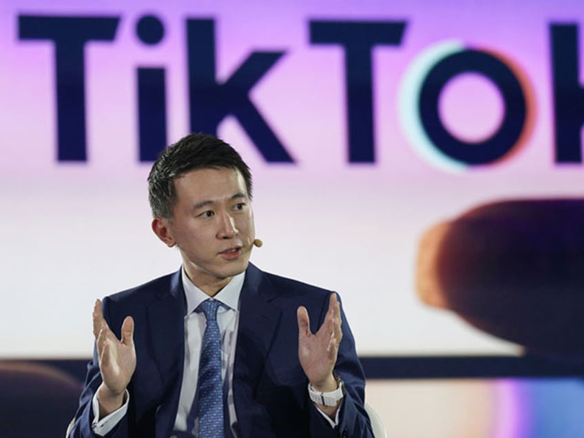 chinas tiktok plots its escape from us sell or ban legislation