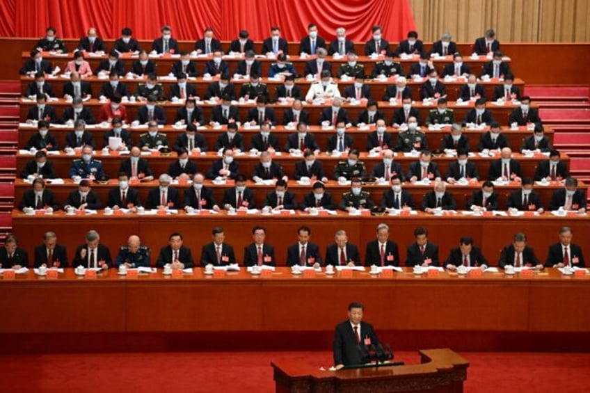 President Xi Jinping will oversee the ruling Communist Party's secretive Third Plenum