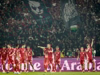 China’s World Cup hopes over with 1-0 Indonesia defeat