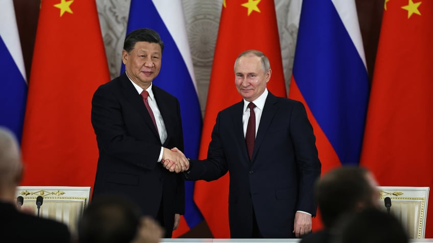 chinas xi likely to join putin in skipping g20 summit next month report