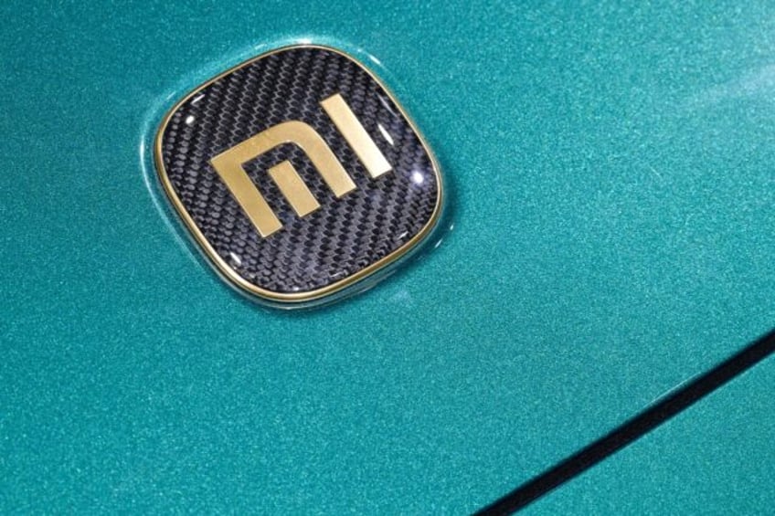Xiaomi took initial steps into semiconductors for smartphones with the launch of the firm'