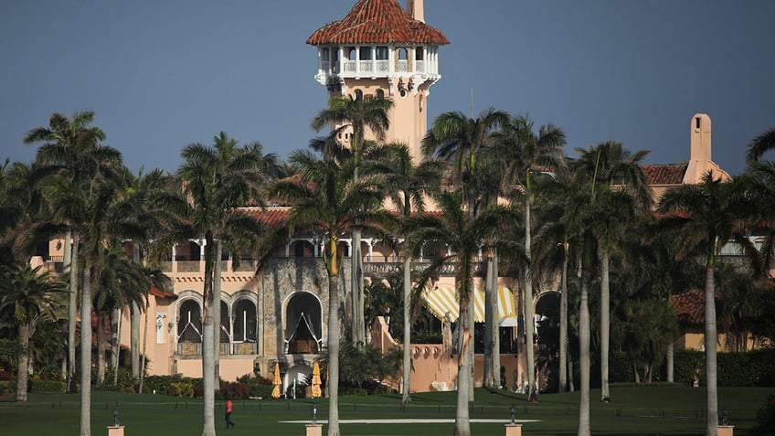 Mar-a-Lago