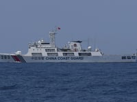 Chinese coast guard blocked medical evacuation, Philippines says: 'barbaric and inhumane'