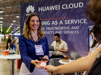 Chinese Communist-Linked Huawei Built Secret Alliance with Top U.S. Scientific Group