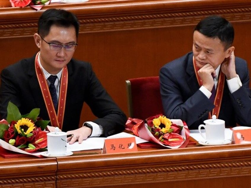 chinese communist party pushes private sector partnerships to grab business assets