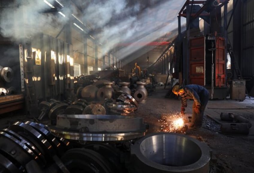 China has struggled to lift sluggish domestic consumption since the end of the pandemic, t
