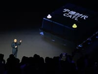Chinese EV battery giant CATL aims to raise $4 bn in Hong Kong IPO