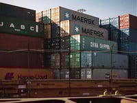 Chinese Export Companies Use ‘Origin Washing’ Services to Dodge U.S. Tariffs
