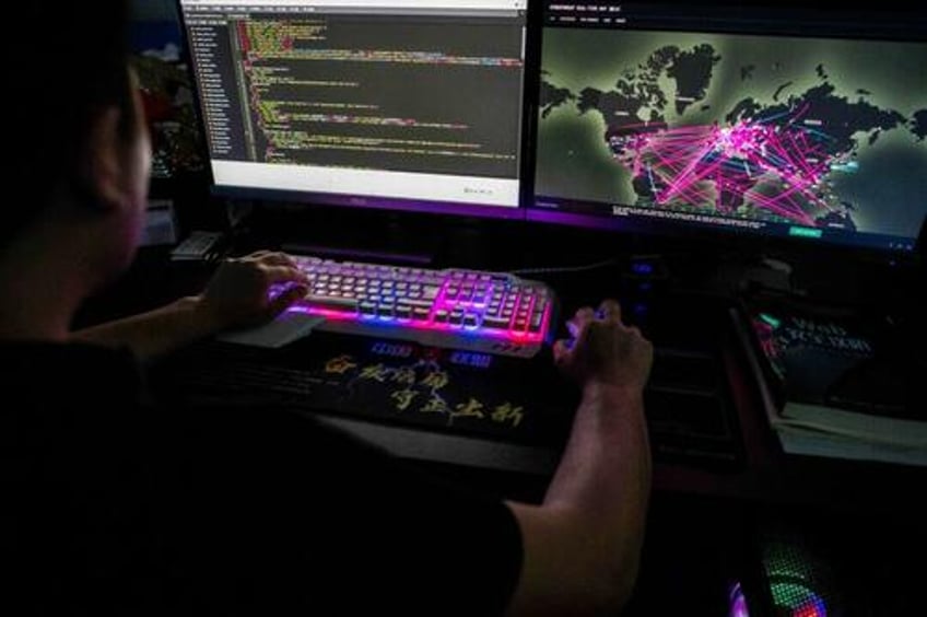 chinese hackers compromised organizations in 70 nations warn us federal agencies