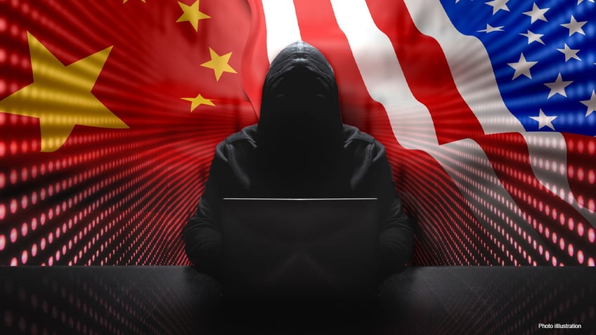 chinese hackers had access to us infrastructure for at least 5 years before discovery