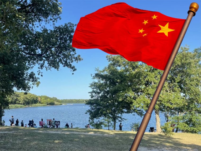 chinese investor money used in eb 5 visa scheme to purchase iconic texas state park