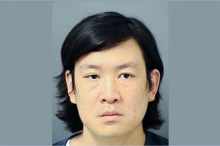 chinese national arrested again after multiple efforts to enter mar a lago